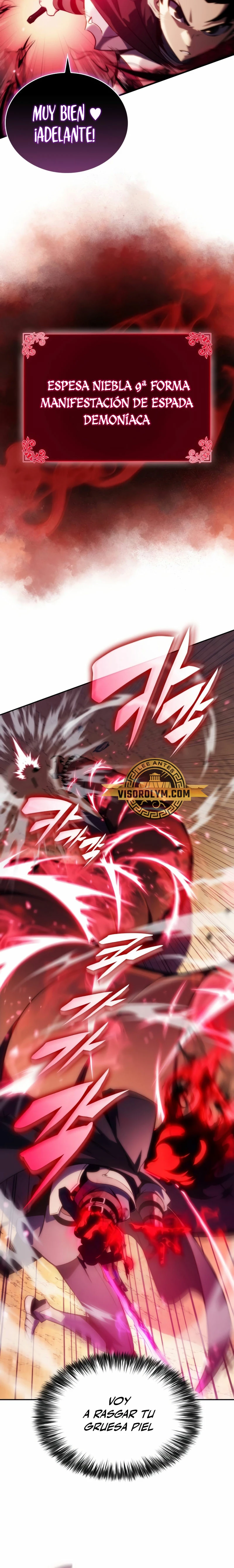 El asesino que retornó como el hijo del duque Capítulo 7 - Page 11