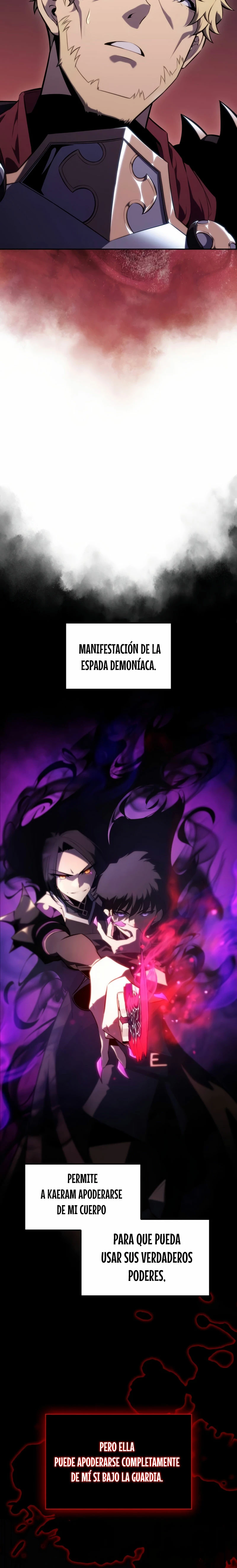 El asesino que retornó como el hijo del duque Capítulo 7 - Page 18