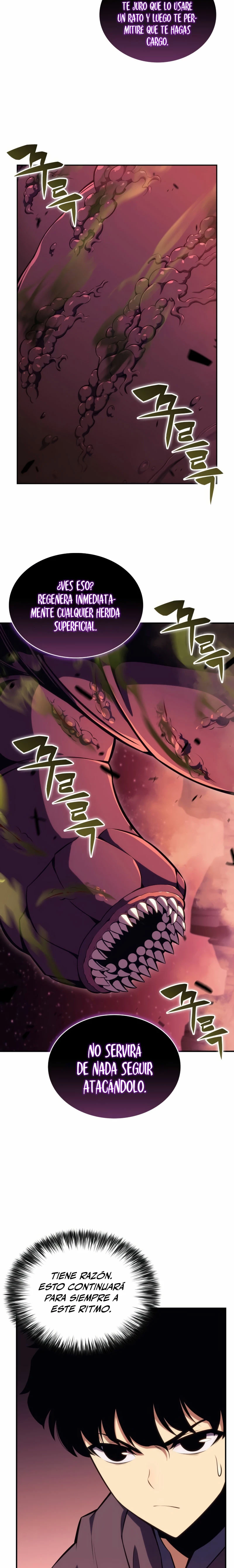 El asesino que retornó como el hijo del duque Capítulo 7 - Page 9