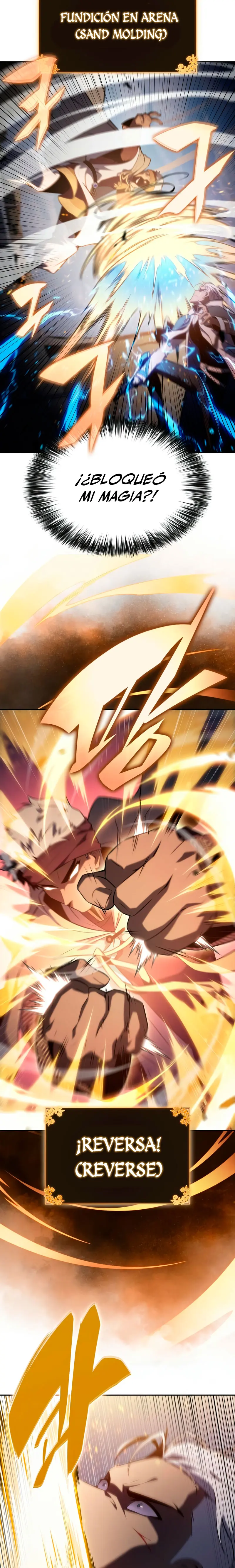 El asesino que retornó como el hijo del duque Capítulo 70 - Page 15