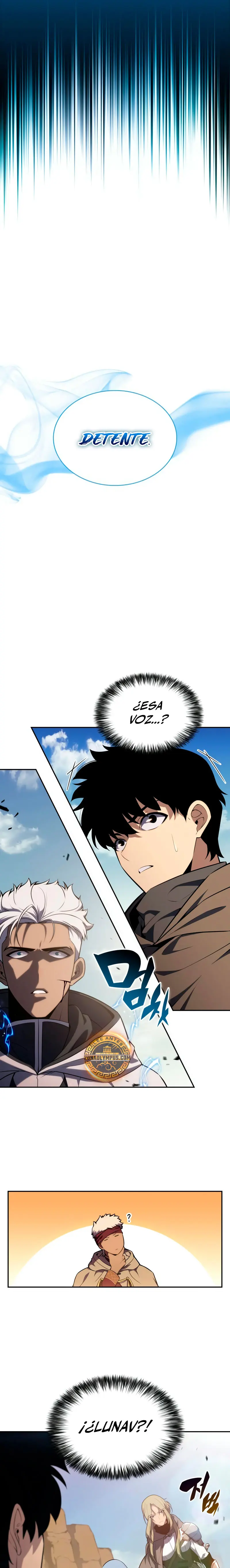 El asesino que retornó como el hijo del duque Capítulo 70 - Page 19