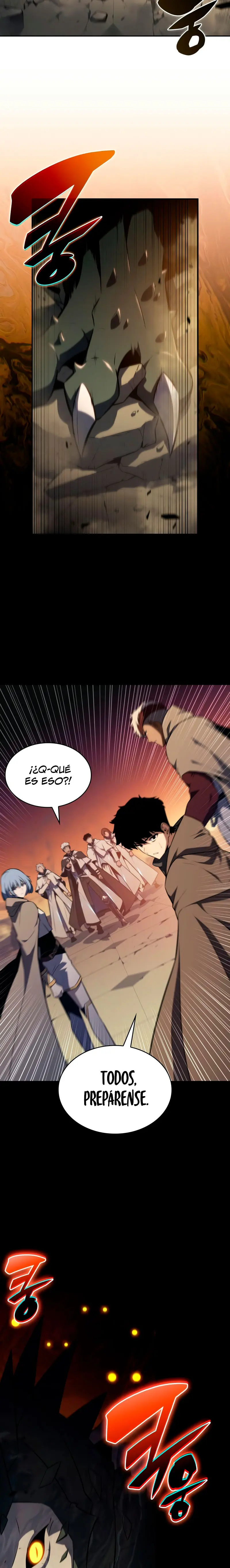 El asesino que retornó como el hijo del duque Capítulo 70 - Page 30