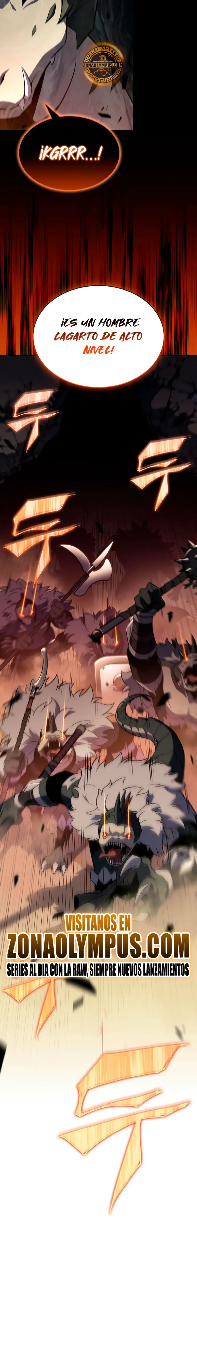 El asesino que retornó como el hijo del duque Capítulo 70 - Page 31