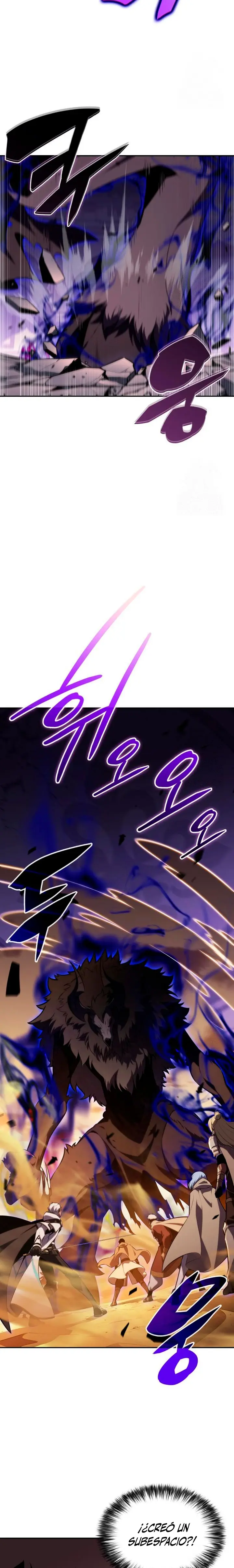 El asesino que retornó como el hijo del duque Capítulo 71 - Page 28