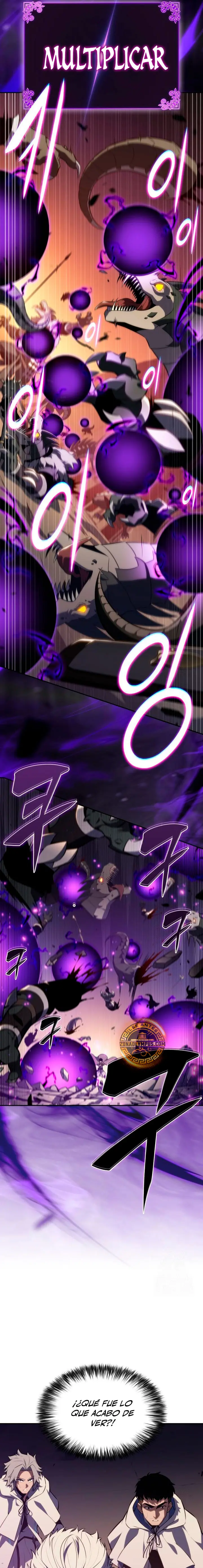 El asesino que retornó como el hijo del duque Capítulo 71 - Page 7