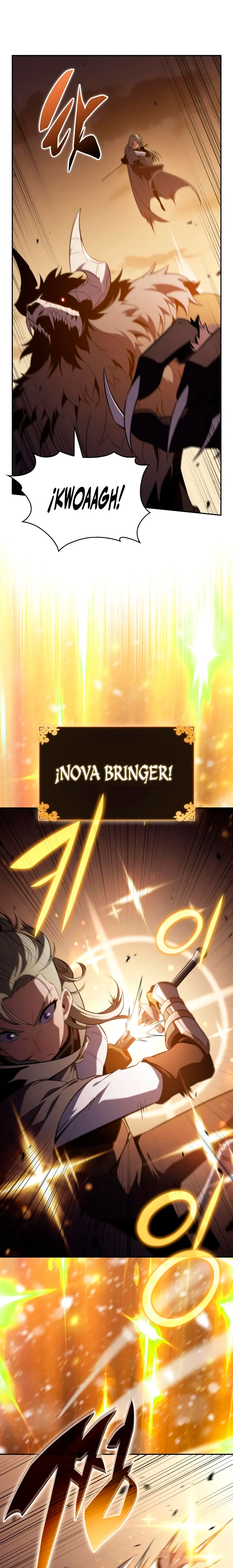 El asesino que retornó como el hijo del duque Capítulo 72 - Page 10