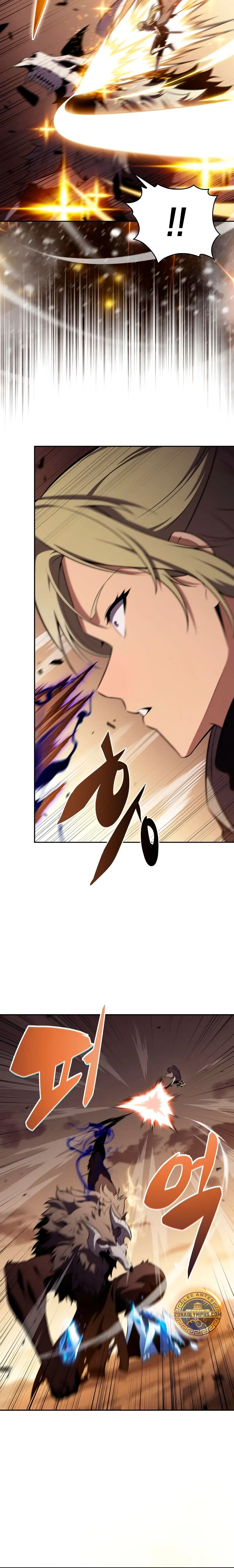 El asesino que retornó como el hijo del duque Capítulo 72 - Page 11