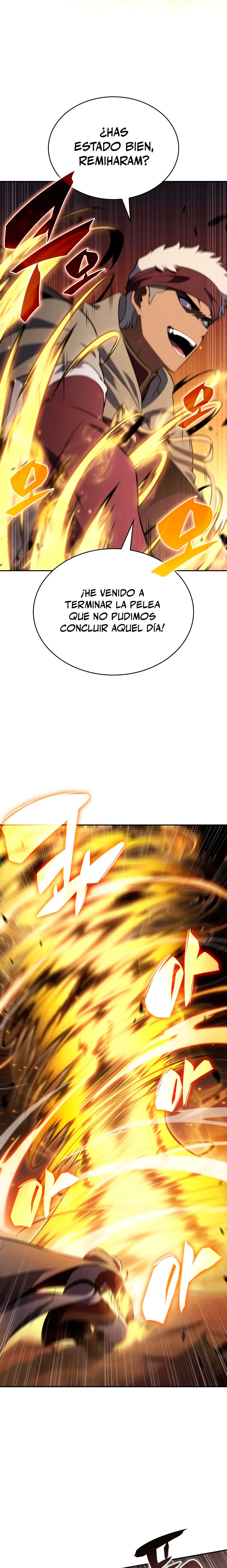 El asesino que retornó como el hijo del duque Capítulo 72 - Page 13