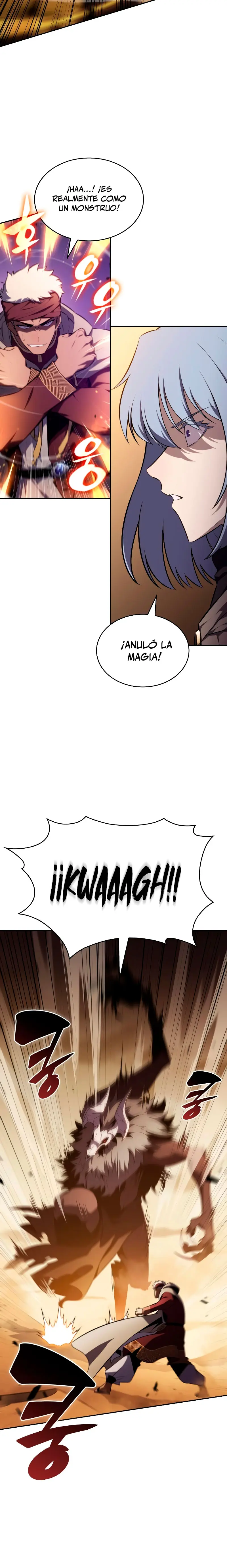 El asesino que retornó como el hijo del duque Capítulo 72 - Page 16