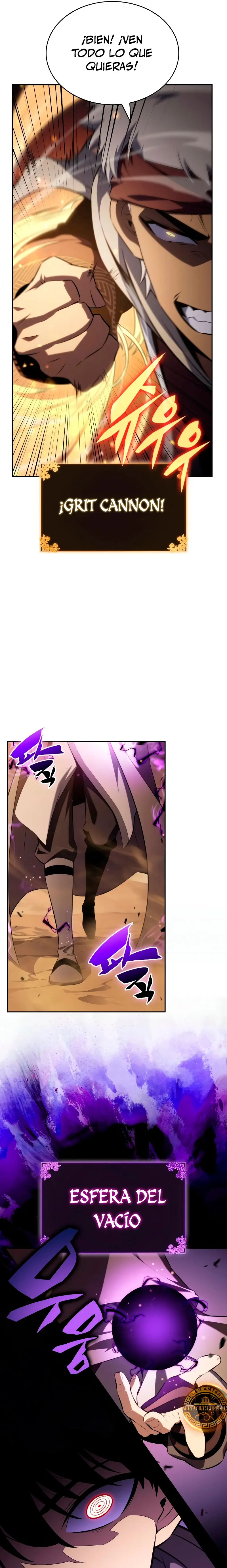 El asesino que retornó como el hijo del duque Capítulo 72 - Page 17