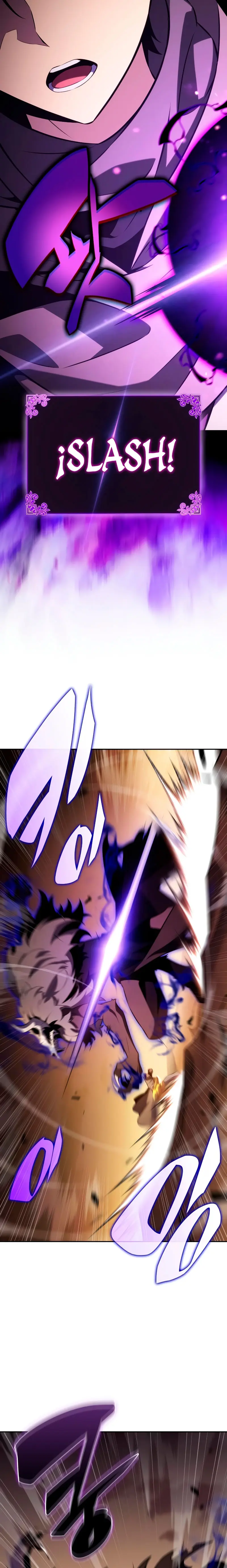 El asesino que retornó como el hijo del duque Capítulo 72 - Page 18