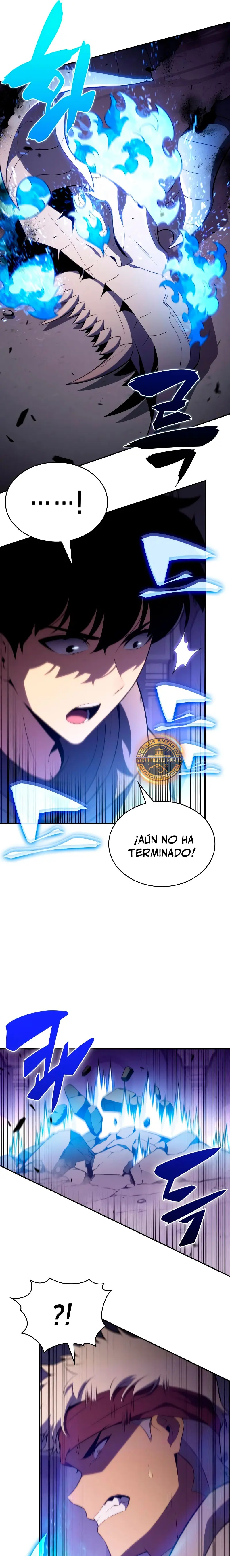 El asesino que retornó como el hijo del duque Capítulo 72 - Page 22