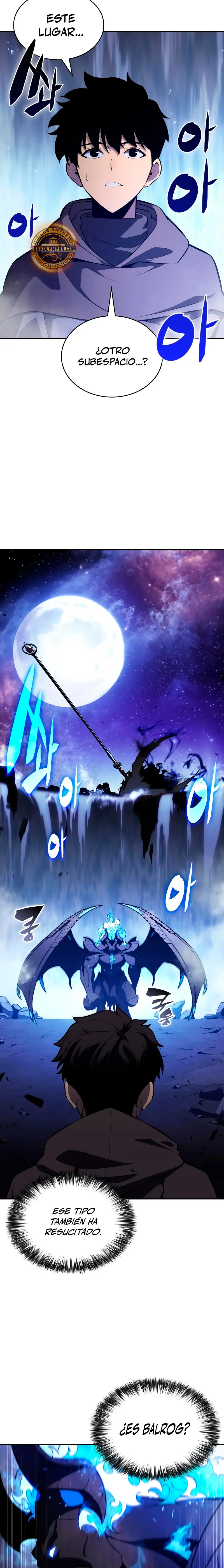 El asesino que retornó como el hijo del duque Capítulo 72 - Page 28