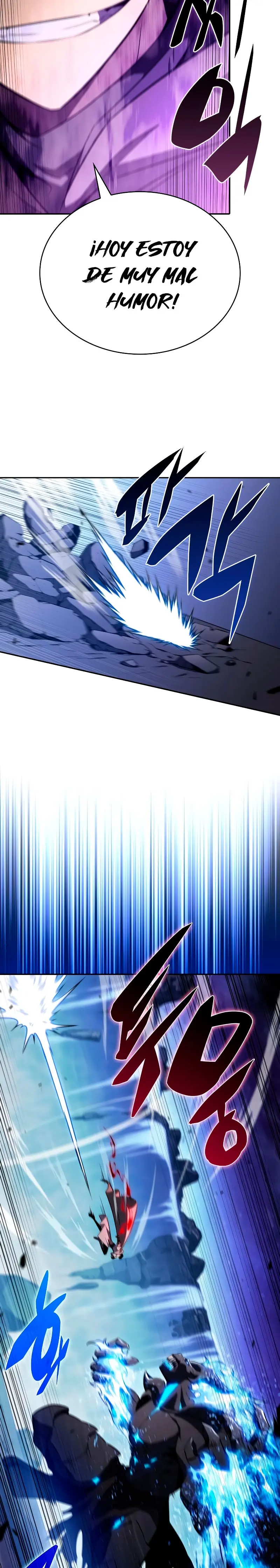 El asesino que retornó como el hijo del duque Capítulo 72 - Page 33