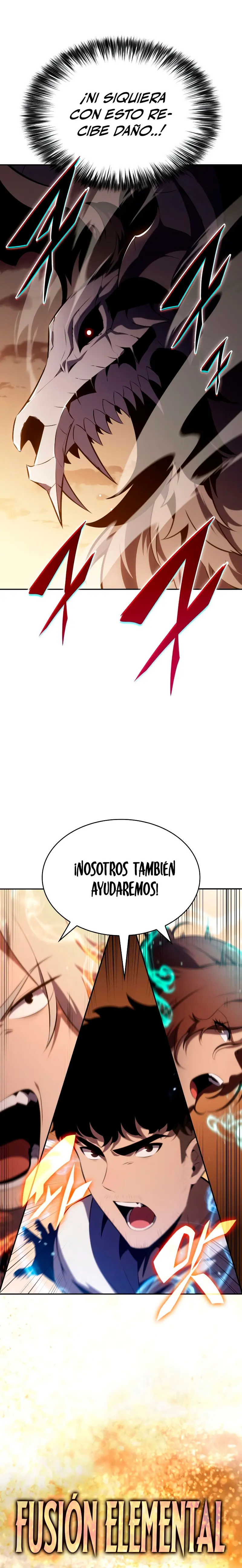 El asesino que retornó como el hijo del duque Capítulo 72 - Page 6