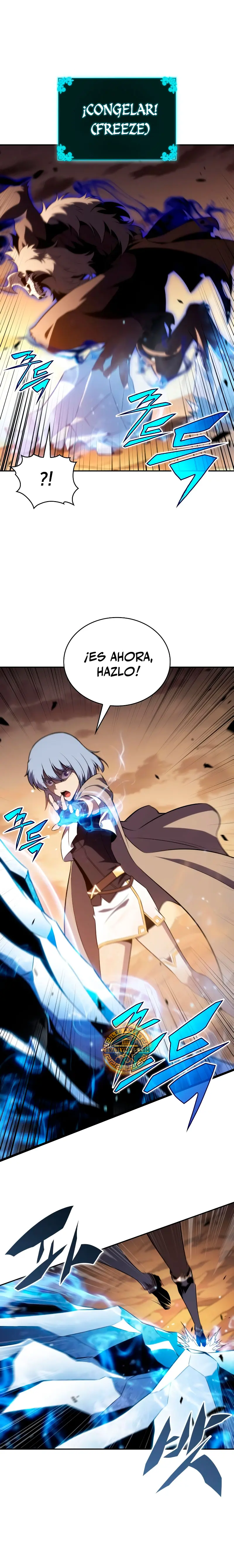 El asesino que retornó como el hijo del duque Capítulo 72 - Page 9