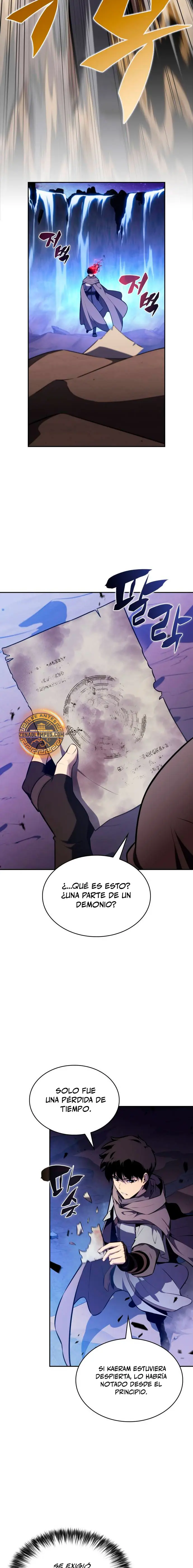 El asesino que retornó como el hijo del duque Capítulo 73 - Page 30