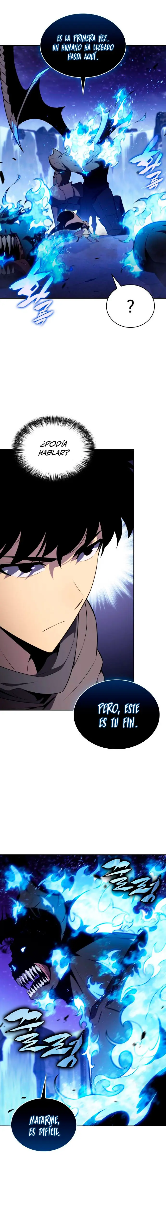 El asesino que retornó como el hijo del duque Capítulo 73 - Page 5