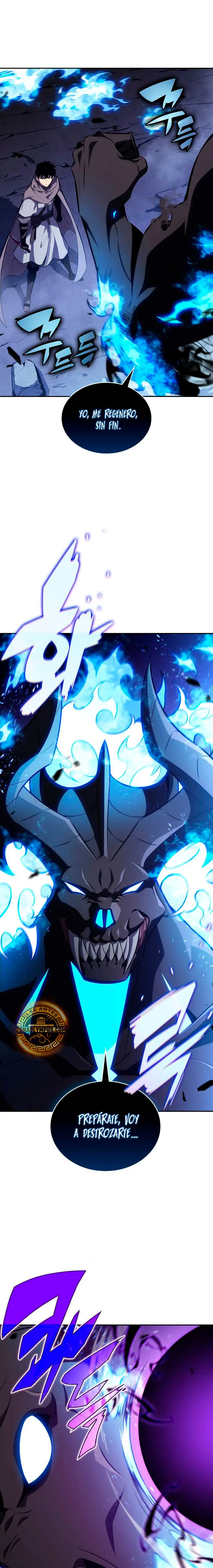 El asesino que retornó como el hijo del duque Capítulo 73 - Page 6