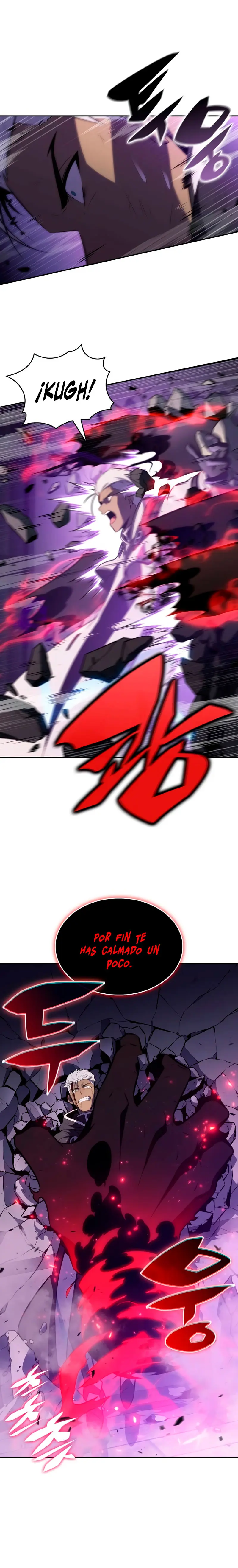 El asesino que retornó como el hijo del duque Capítulo 74 - Page 10