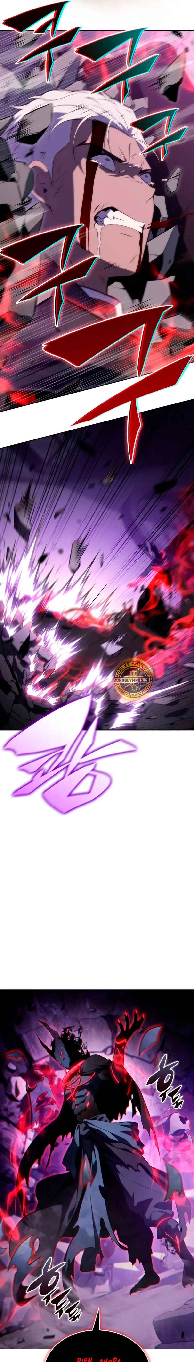 El asesino que retornó como el hijo del duque Capítulo 74 - Page 12