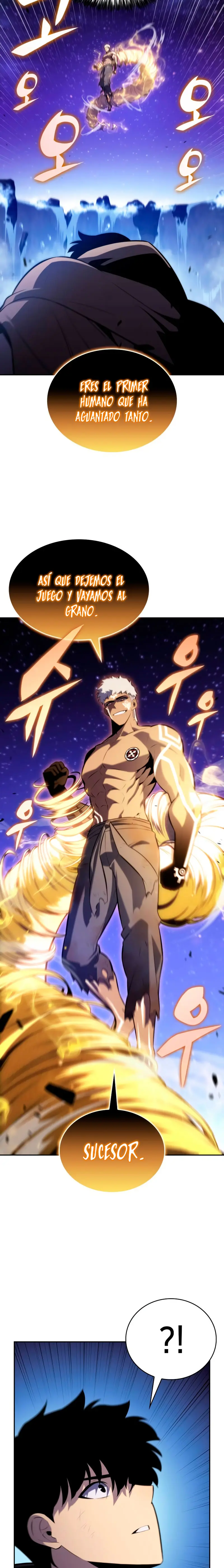 El asesino que retornó como el hijo del duque Capítulo 74 - Page 25