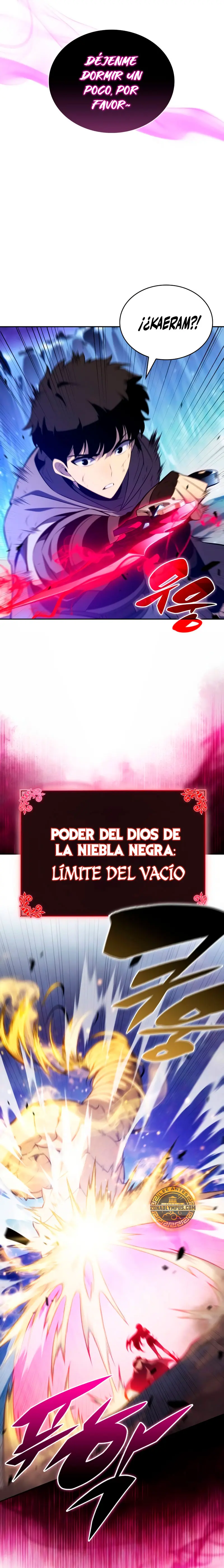 El asesino que retornó como el hijo del duque Capítulo 74 - Page 27