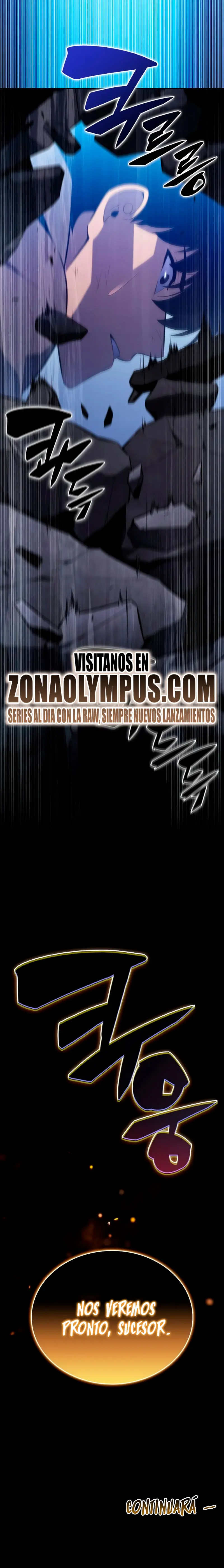 El asesino que retornó como el hijo del duque Capítulo 74 - Page 36