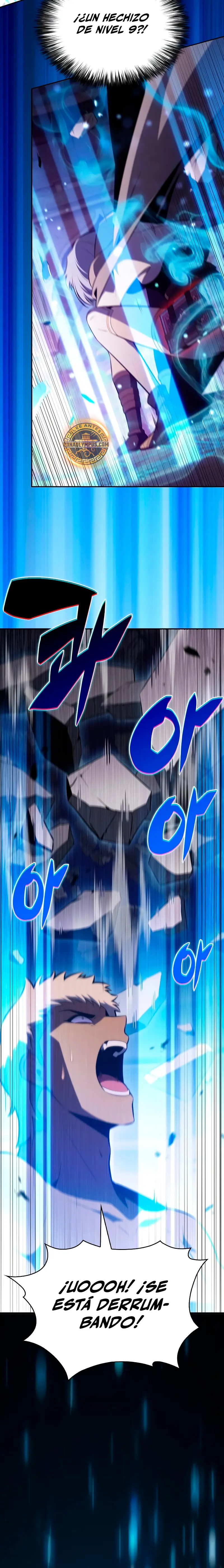 El asesino que retornó como el hijo del duque Capítulo 75 - Page 11