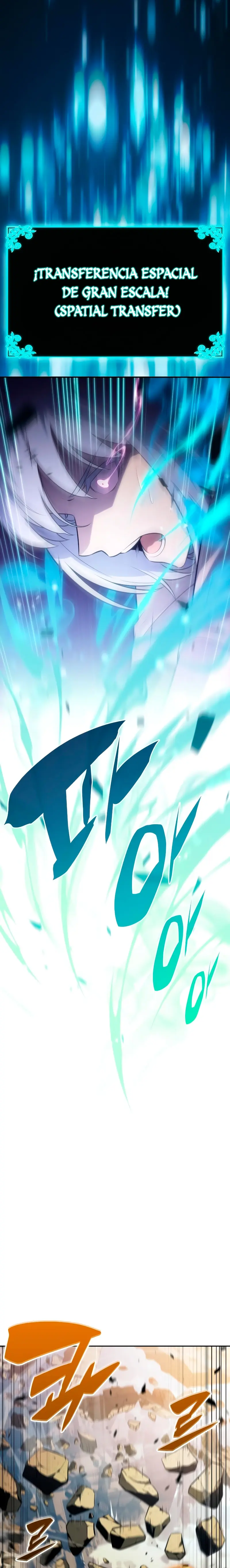 El asesino que retornó como el hijo del duque Capítulo 75 - Page 12