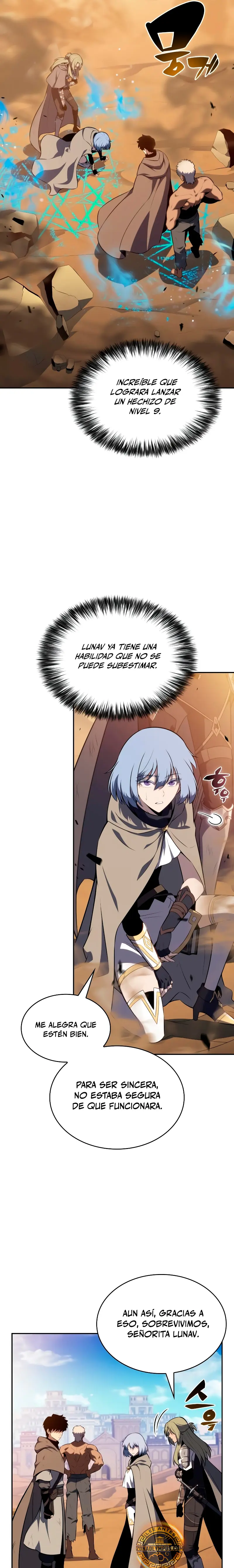 El asesino que retornó como el hijo del duque Capítulo 75 - Page 27