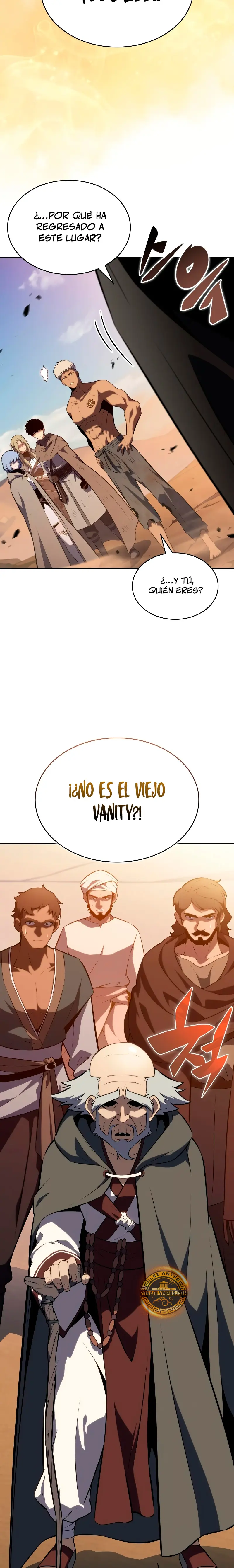 El asesino que retornó como el hijo del duque Capítulo 75 - Page 29