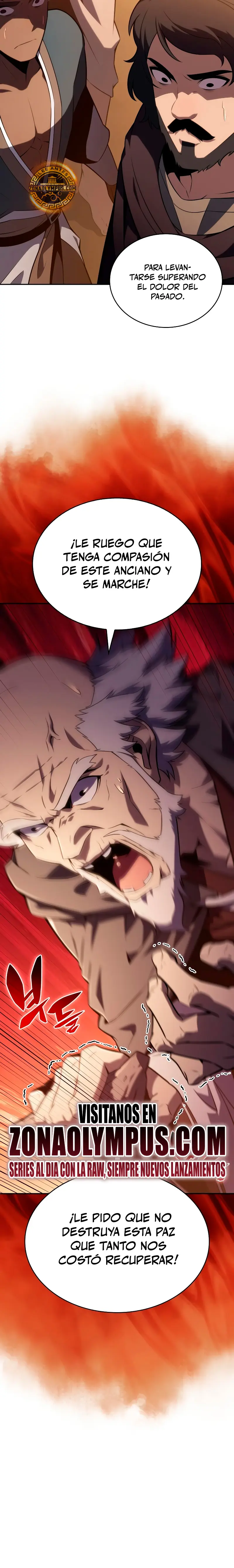 El asesino que retornó como el hijo del duque Capítulo 75 - Page 31