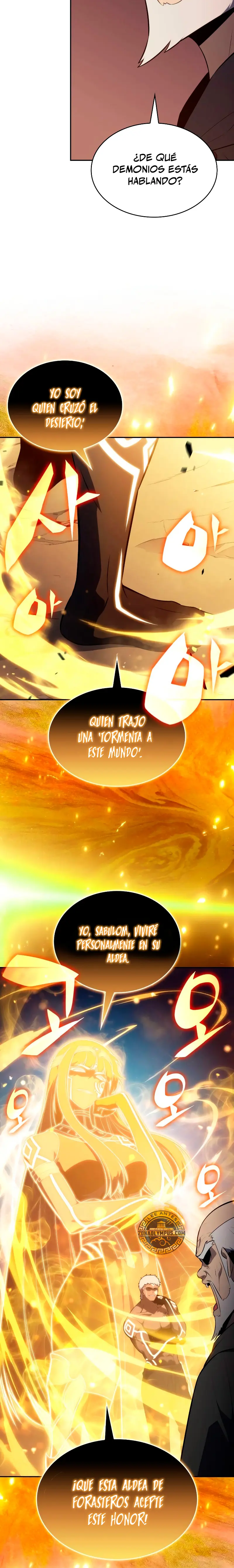 El asesino que retornó como el hijo del duque Capítulo 76 - Page 10