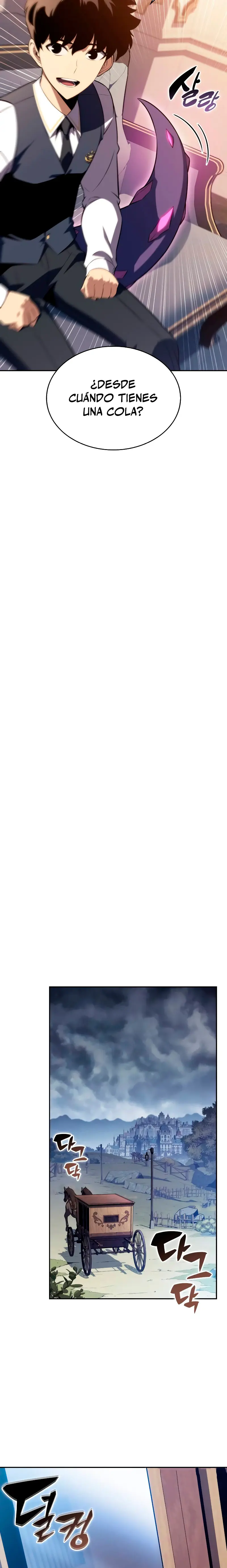 El asesino que retornó como el hijo del duque Capítulo 76 - Page 21