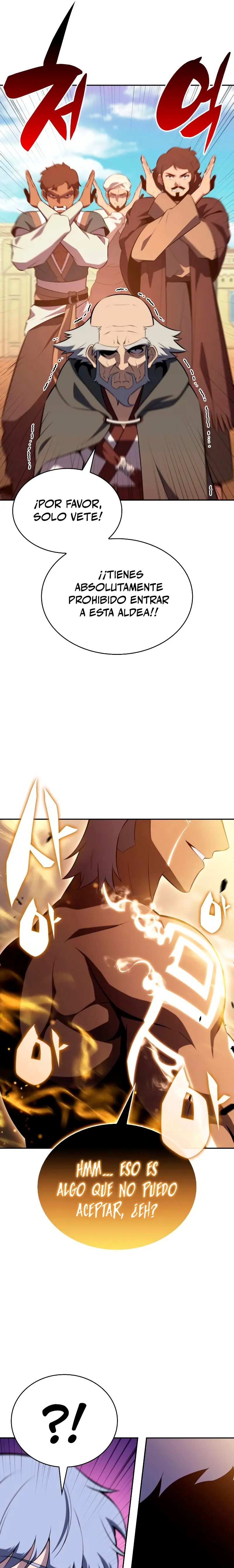 El asesino que retornó como el hijo del duque Capítulo 76 - Page 8