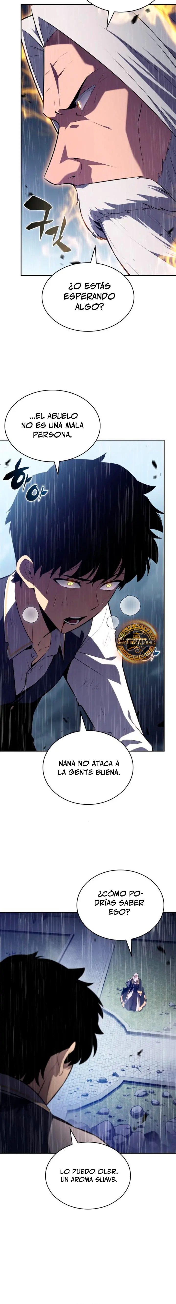 El asesino que retornó como el hijo del duque Capítulo 77 - Page 11