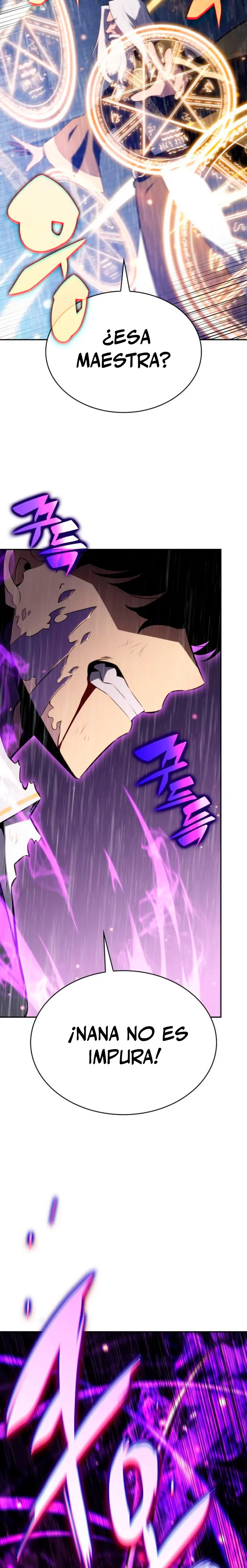 El asesino que retornó como el hijo del duque Capítulo 77 - Page 13