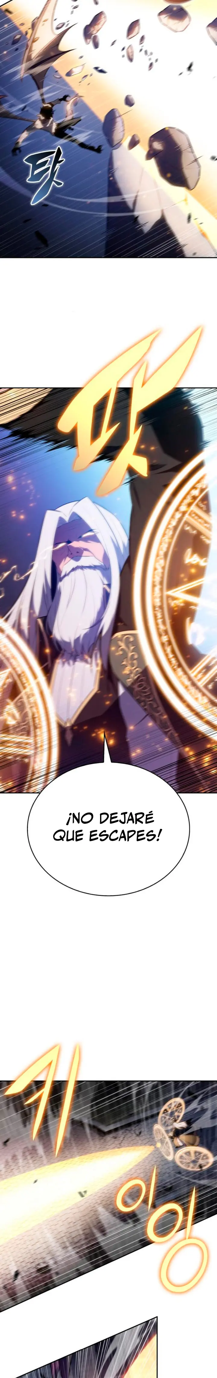 El asesino que retornó como el hijo del duque Capítulo 77 - Page 15