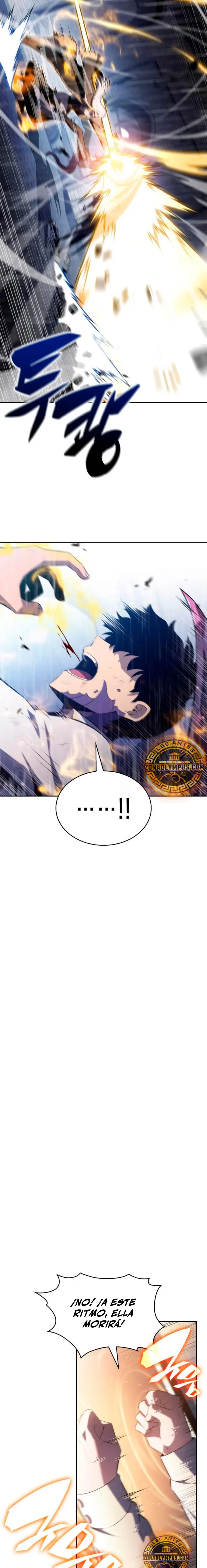 El asesino que retornó como el hijo del duque Capítulo 77 - Page 18