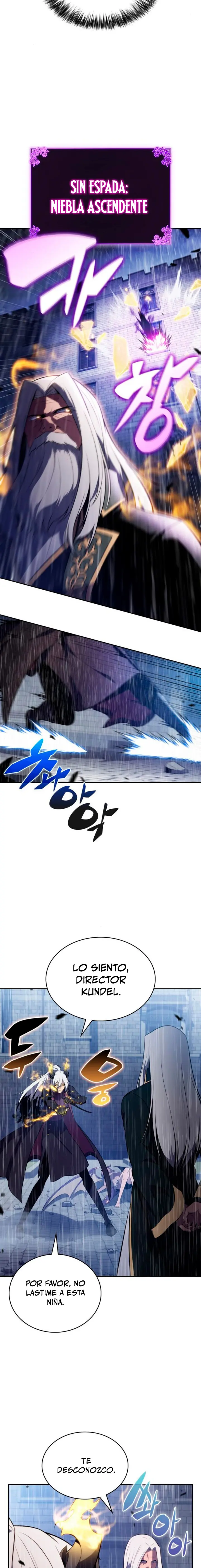 El asesino que retornó como el hijo del duque Capítulo 77 - Page 25