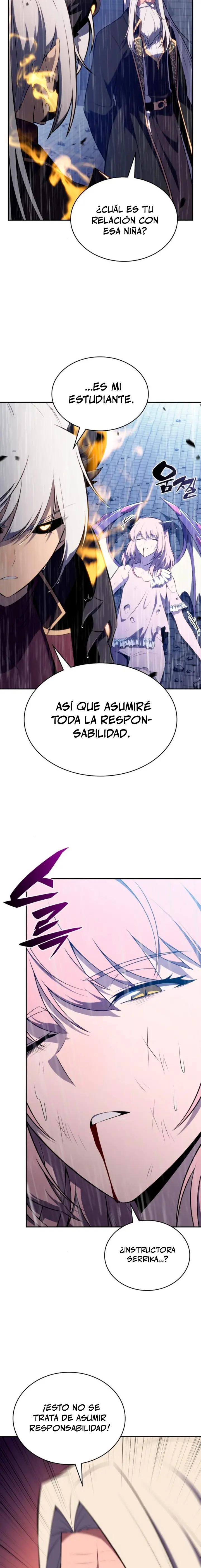 El asesino que retornó como el hijo del duque Capítulo 77 - Page 26