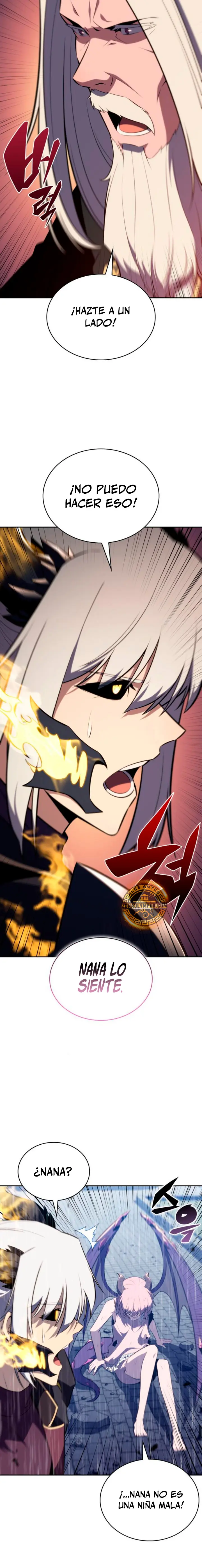 El asesino que retornó como el hijo del duque Capítulo 77 - Page 27