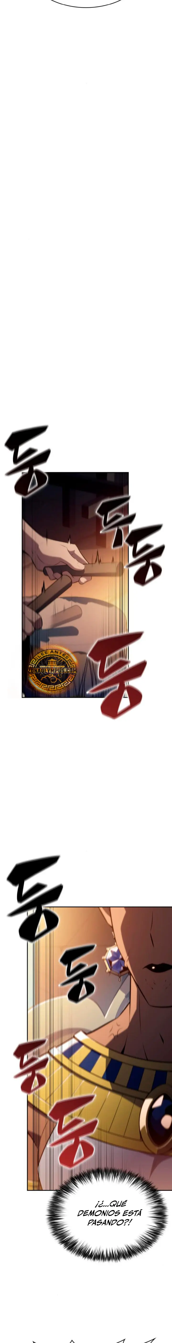 El asesino que retornó como el hijo del duque Capítulo 77 - Page 31