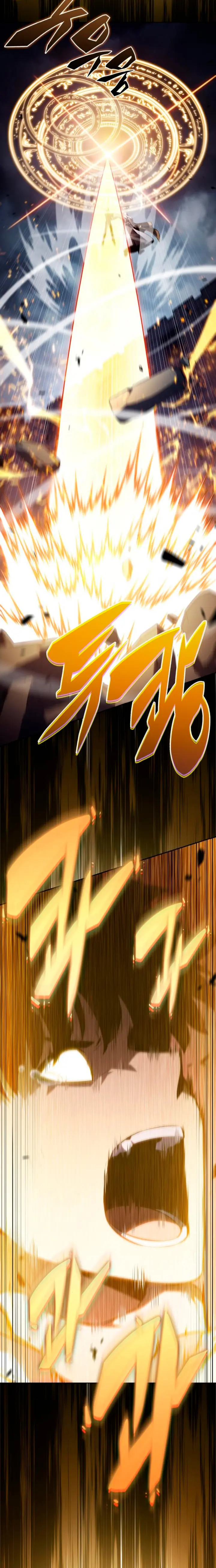 El asesino que retornó como el hijo del duque Capítulo 77 - Page 4