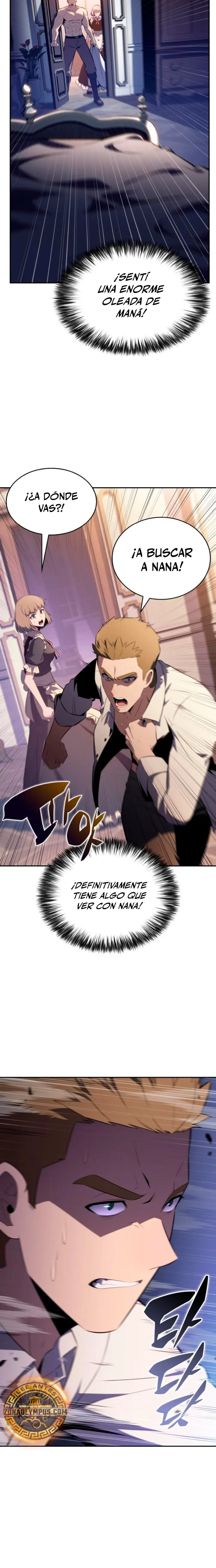El asesino que retornó como el hijo del duque Capítulo 77 - Page 6