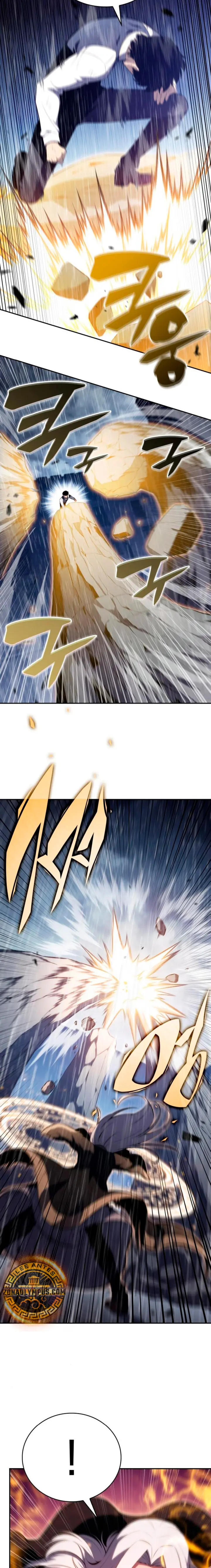 El asesino que retornó como el hijo del duque Capítulo 77 - Page 9