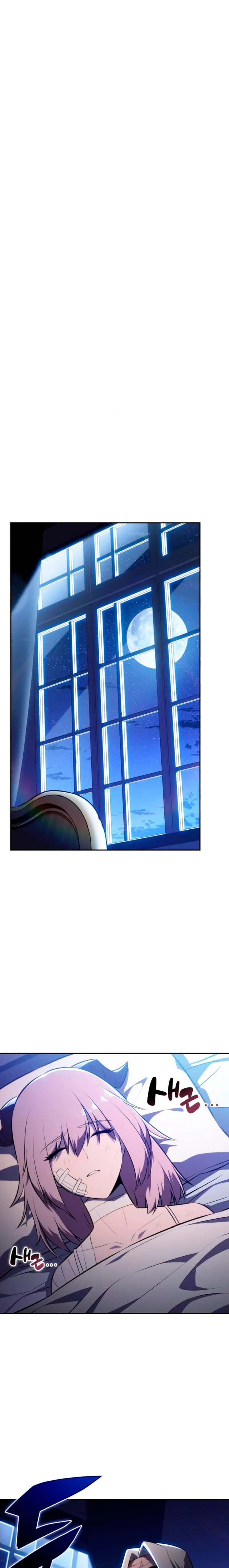 El asesino que retornó como el hijo del duque Capítulo 78 - Page 18