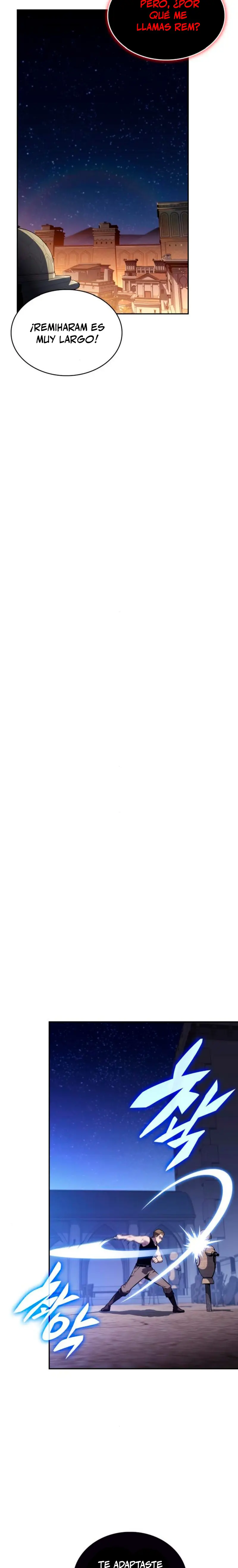 El asesino que retornó como el hijo del duque Capítulo 78 - Page 25