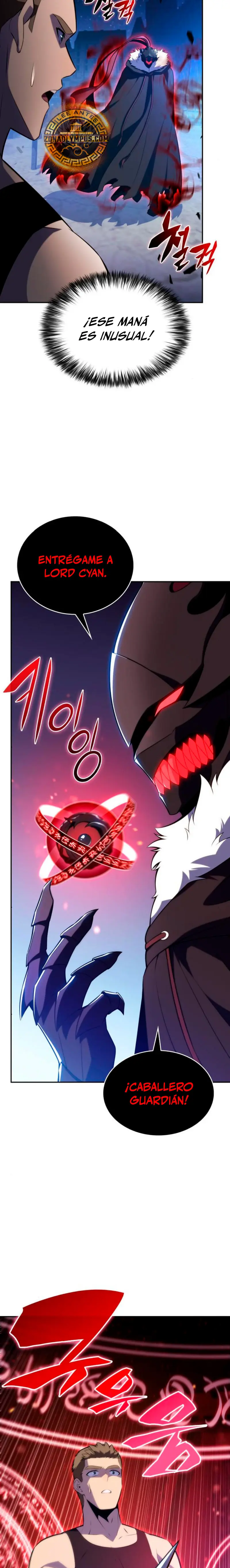 El asesino que retornó como el hijo del duque Capítulo 78 - Page 28